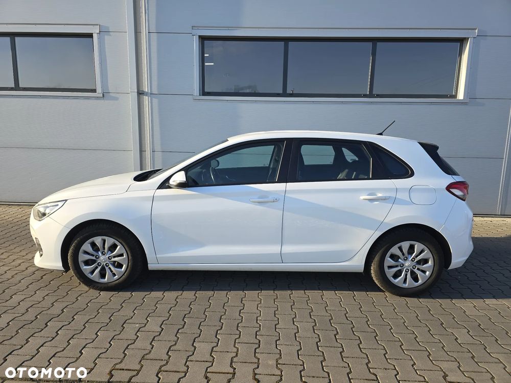 Hyundai i30 1.6 D Comfort - 5