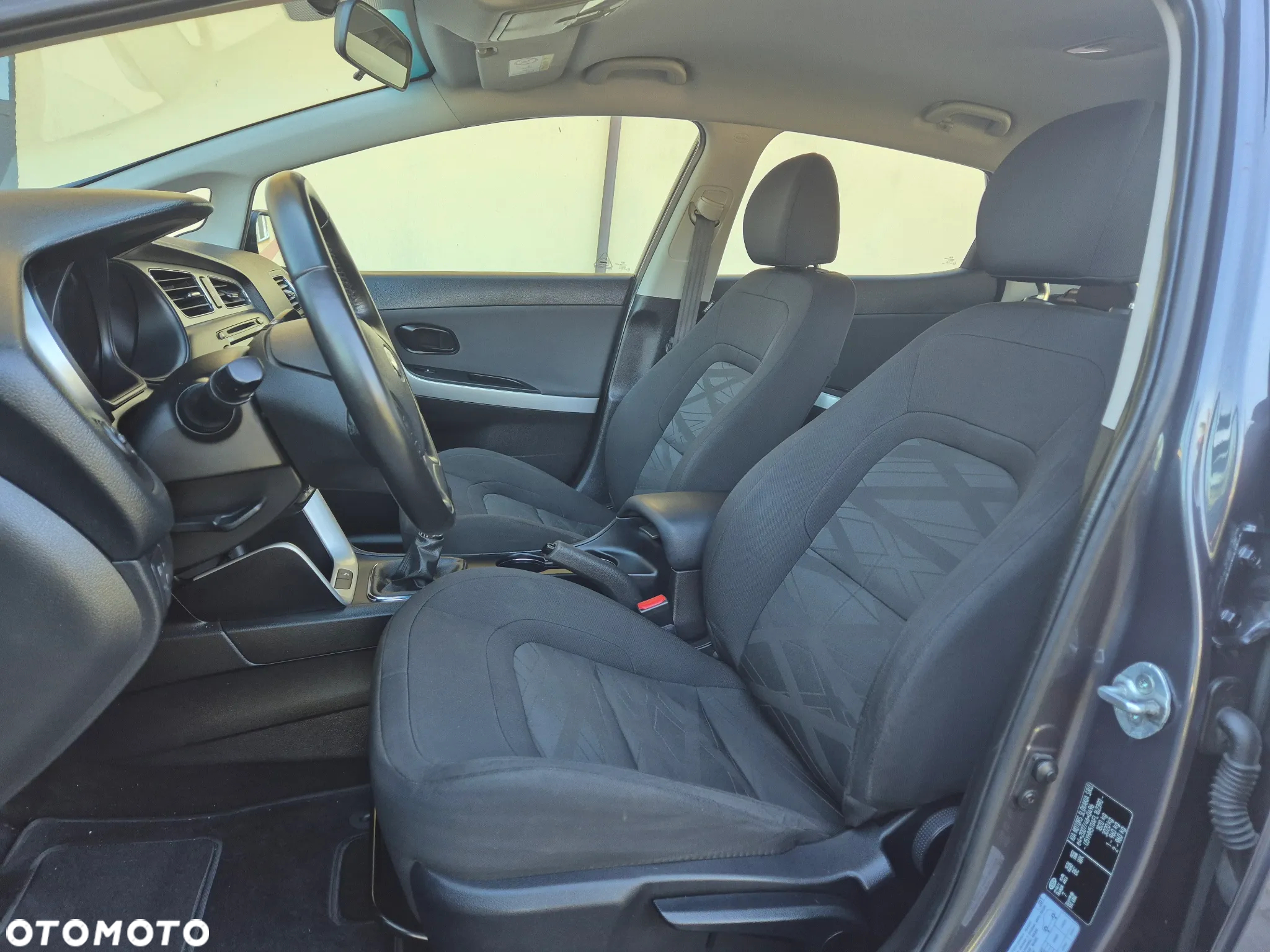 Kia Ceed Cee'd 1.4 Business Line - 9