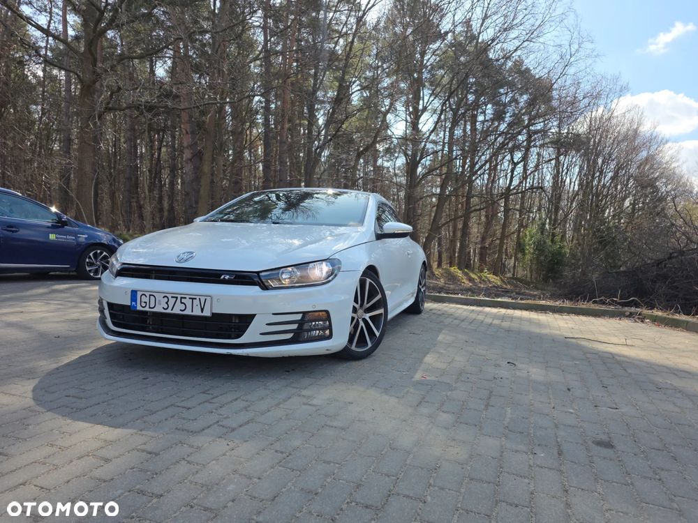 Volkswagen Scirocco 2.0 TDI (Blue Motion Technologie) DSG - 31