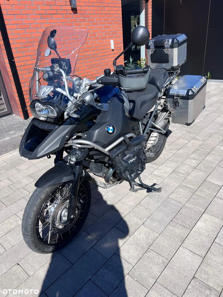 BMW Adventure - 12