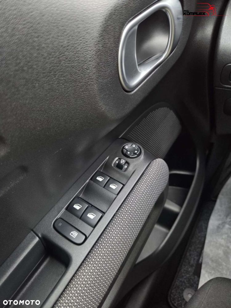 Citroën C3 Aircross - 23