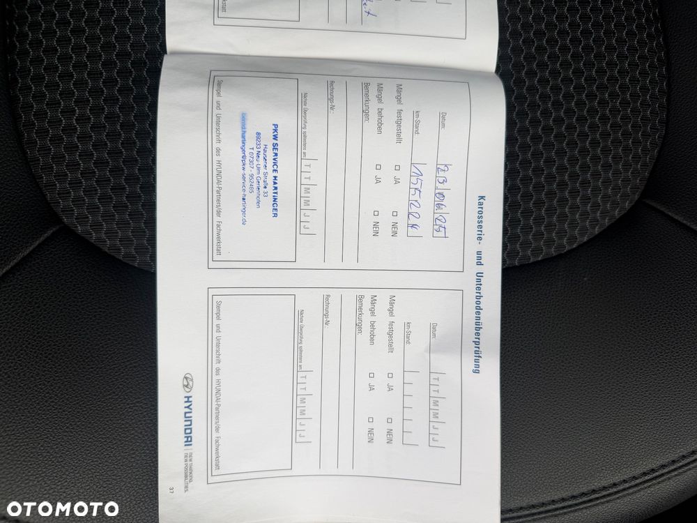 Hyundai ix35 2.0 4WD Premium - 31