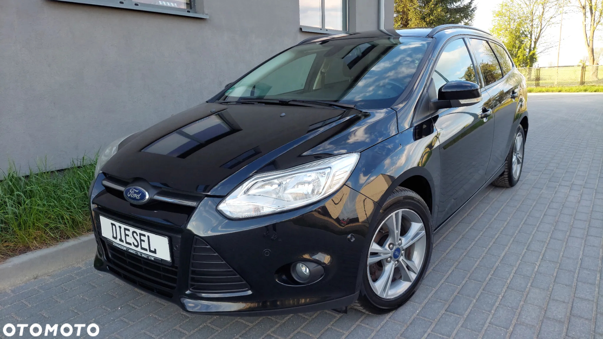 Ford Focus Turnier 2.0 TDCi DPF SYNC Edition - 18