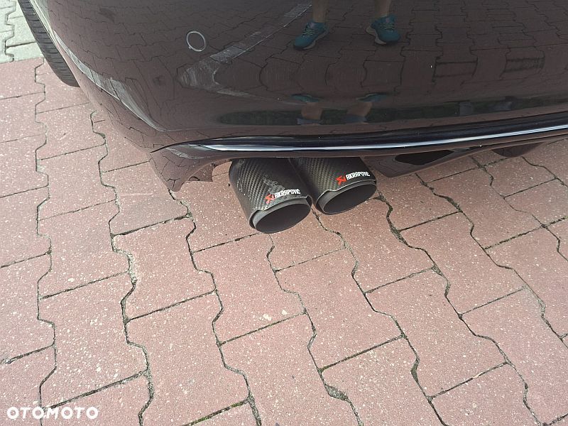 Audi A5 Sportback - 19