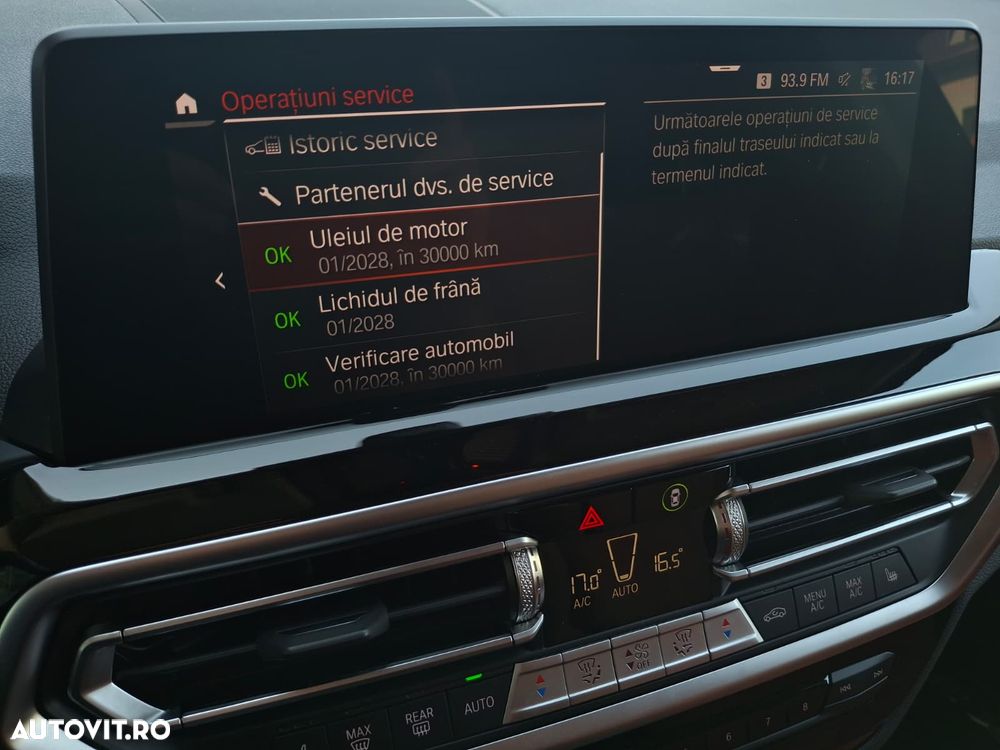 BMW X3 xDrive20i AT MHEV - 22