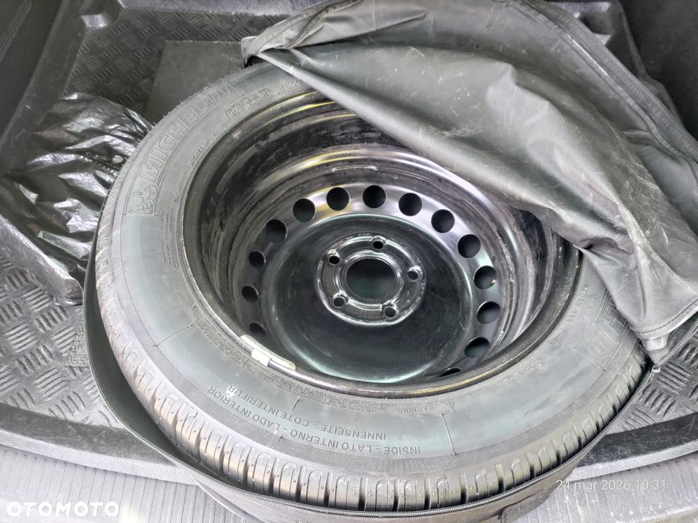 Renault Megane 1.6 16V 110 Dynamique - 10