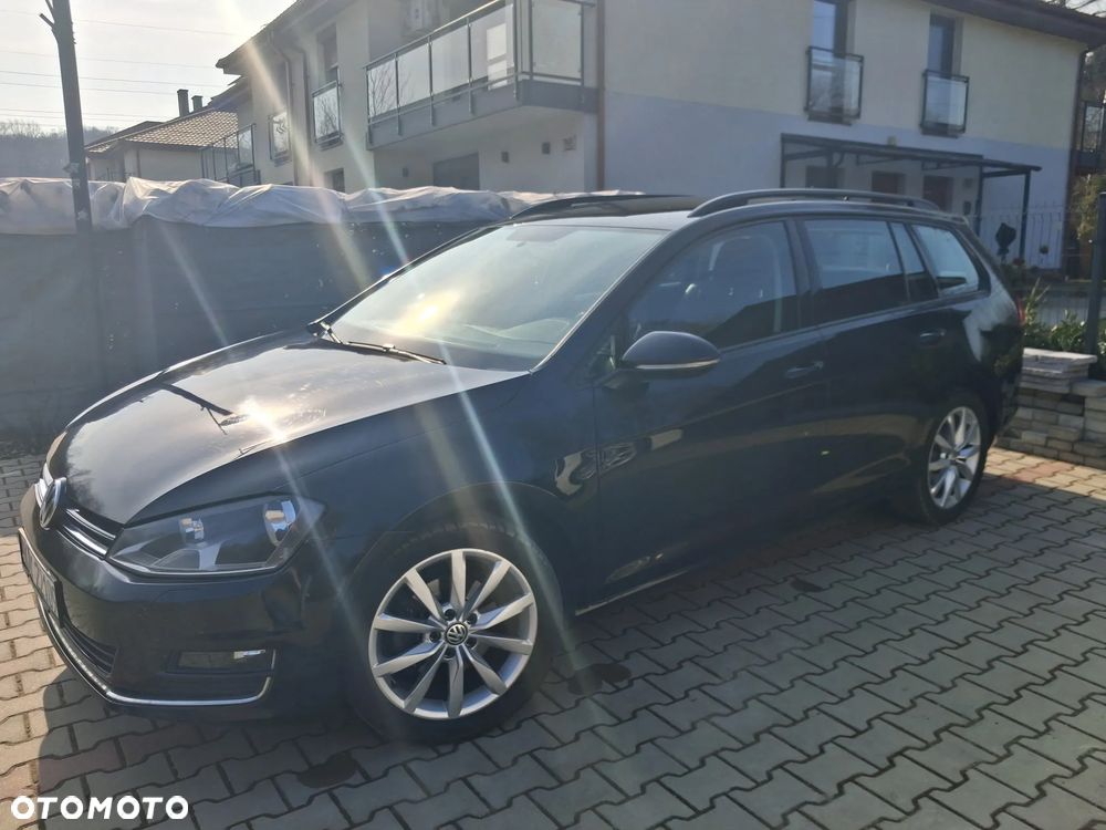 Volkswagen Golf - 4