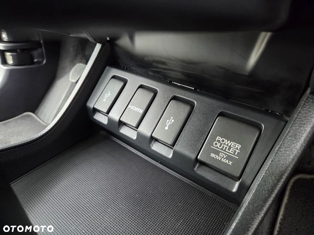 Honda HR-V 1.6 i-DTEC Elegance (ADAS/Honda Connect+) - 28