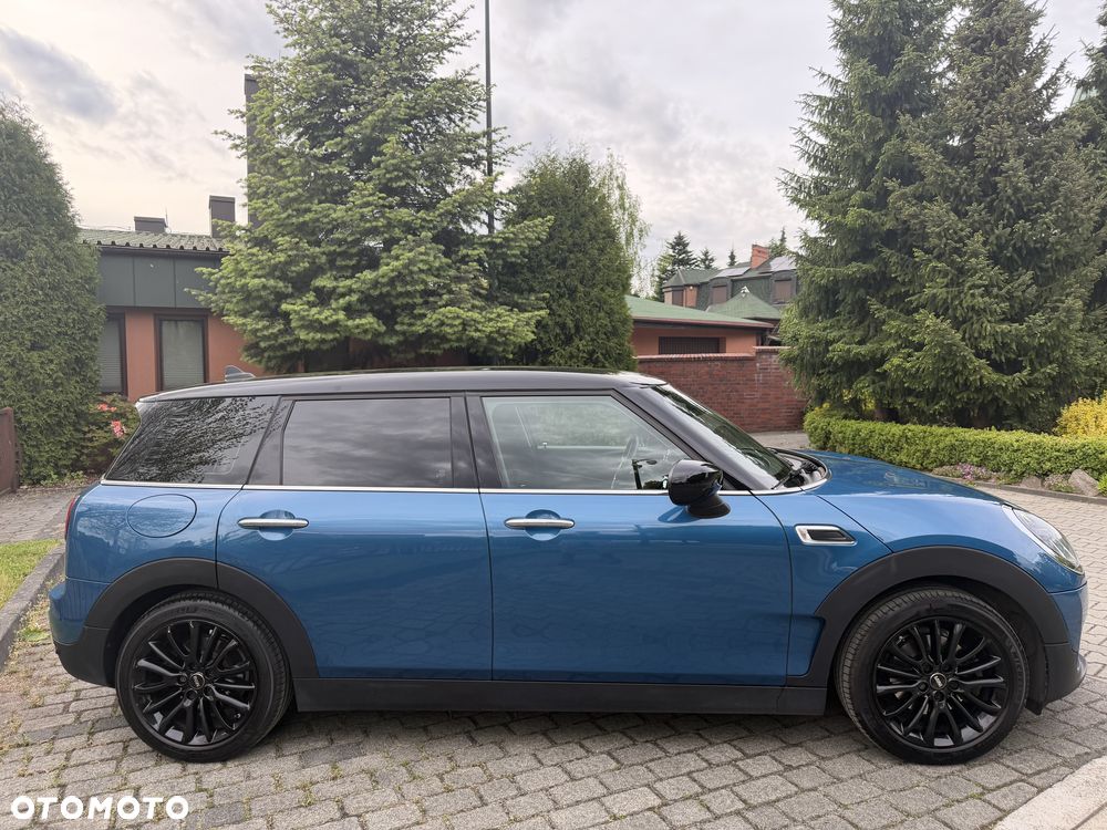 MINI Clubman - 4