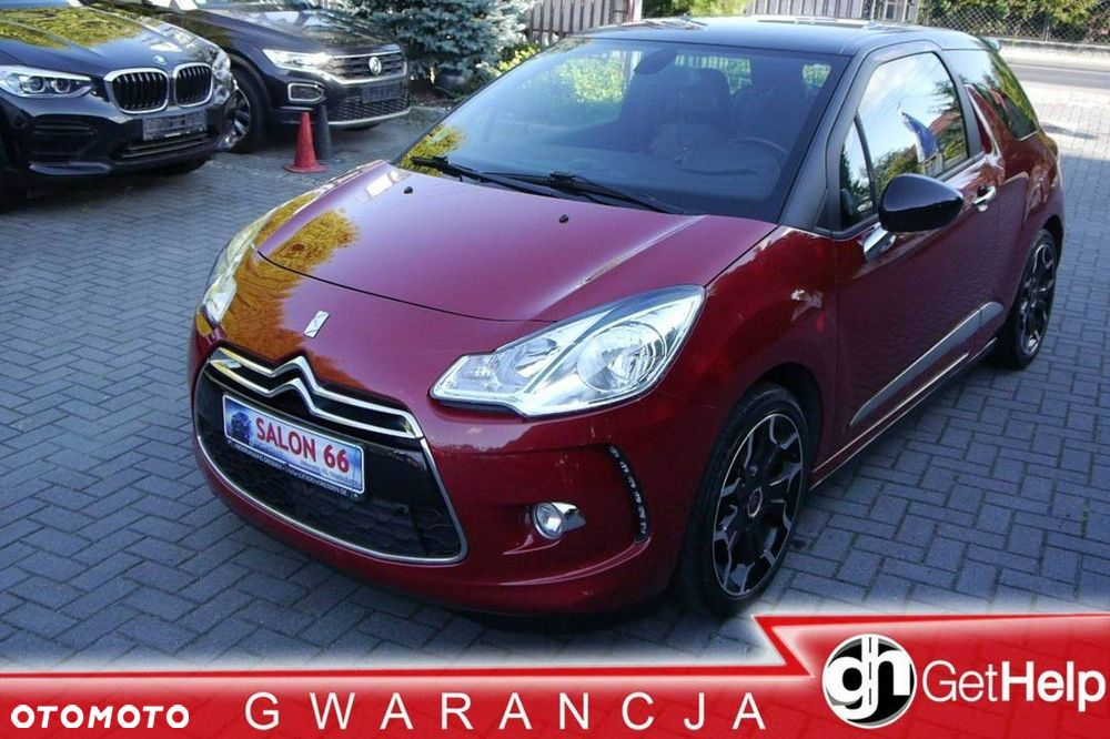 Citroën DS3 - 2