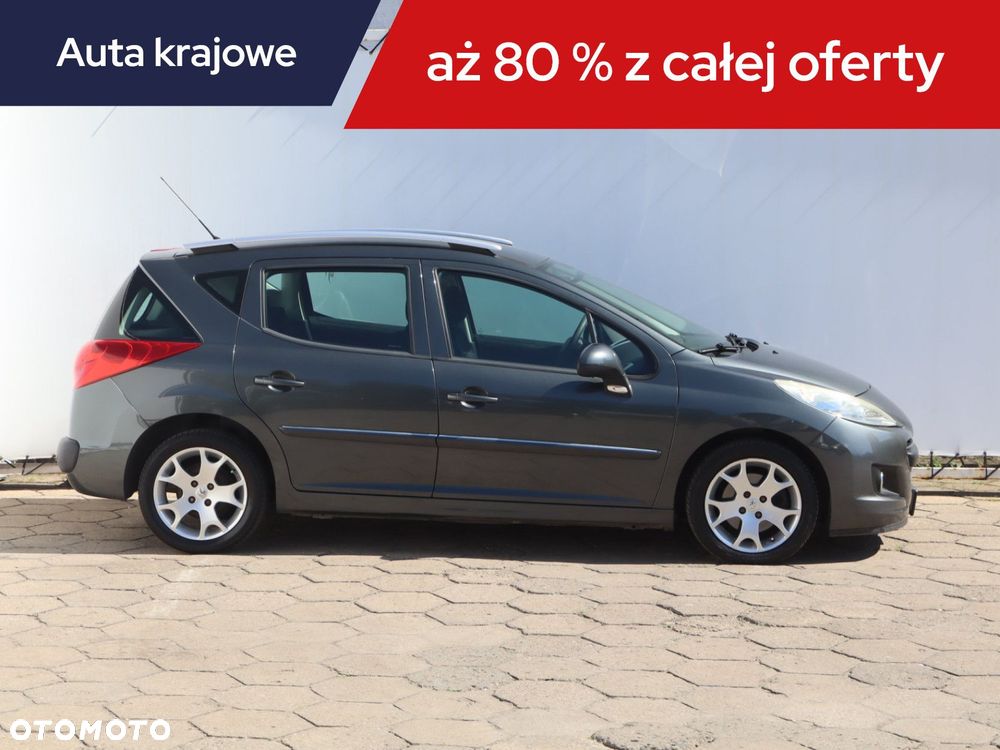 Peugeot 207 - 8