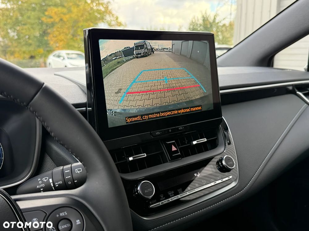 Toyota Corolla - 17
