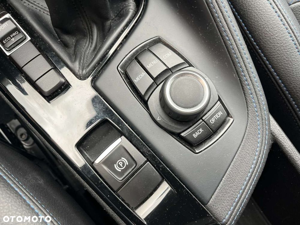 BMW X2 sDrive18i M Sport - 20