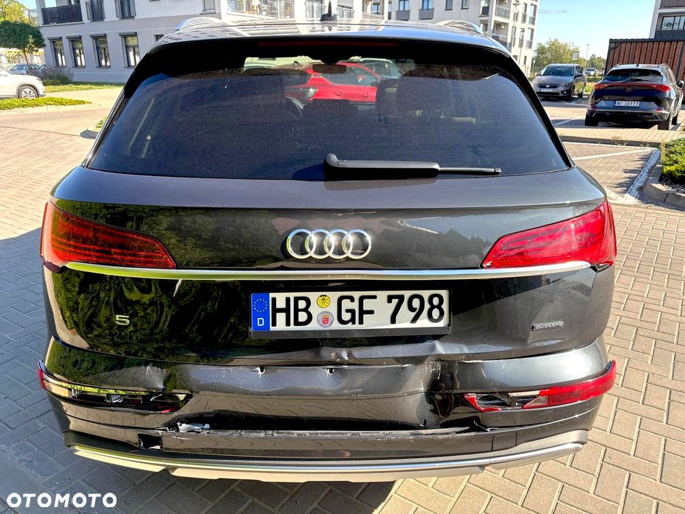 Audi Q5 45 TFSI quattro S tronic S line - 22