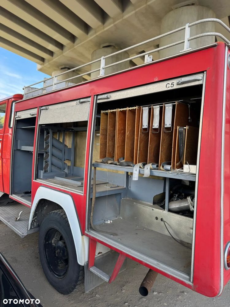 Magirus 170d - 14