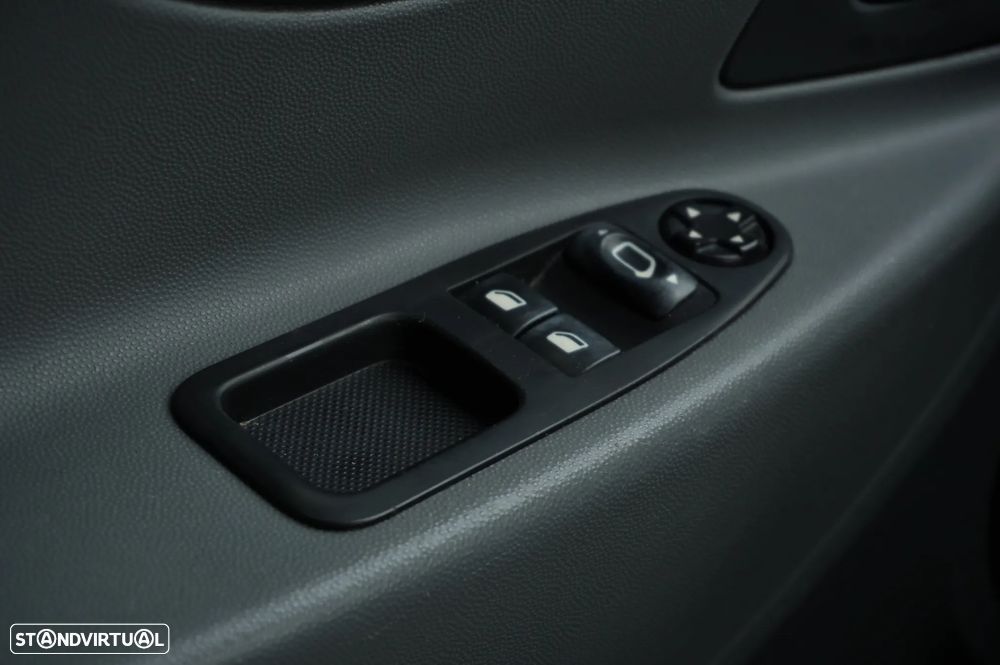 Fiat Scudo 1.6 M-Jet Longo 9L - 23