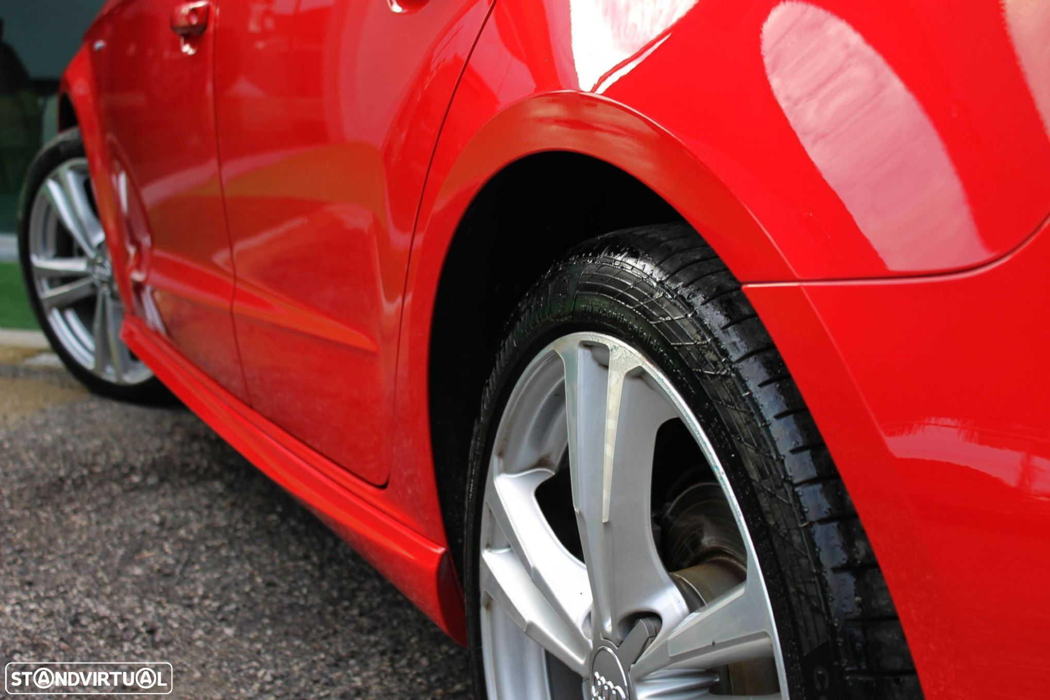 Audi A3 Sportback - 56