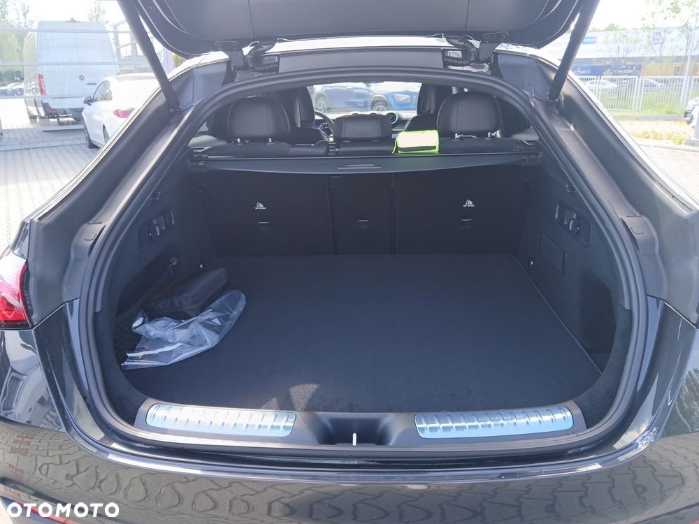 Mercedes-Benz GLC 220 d mHEV 4-Matic AMG Line - 7