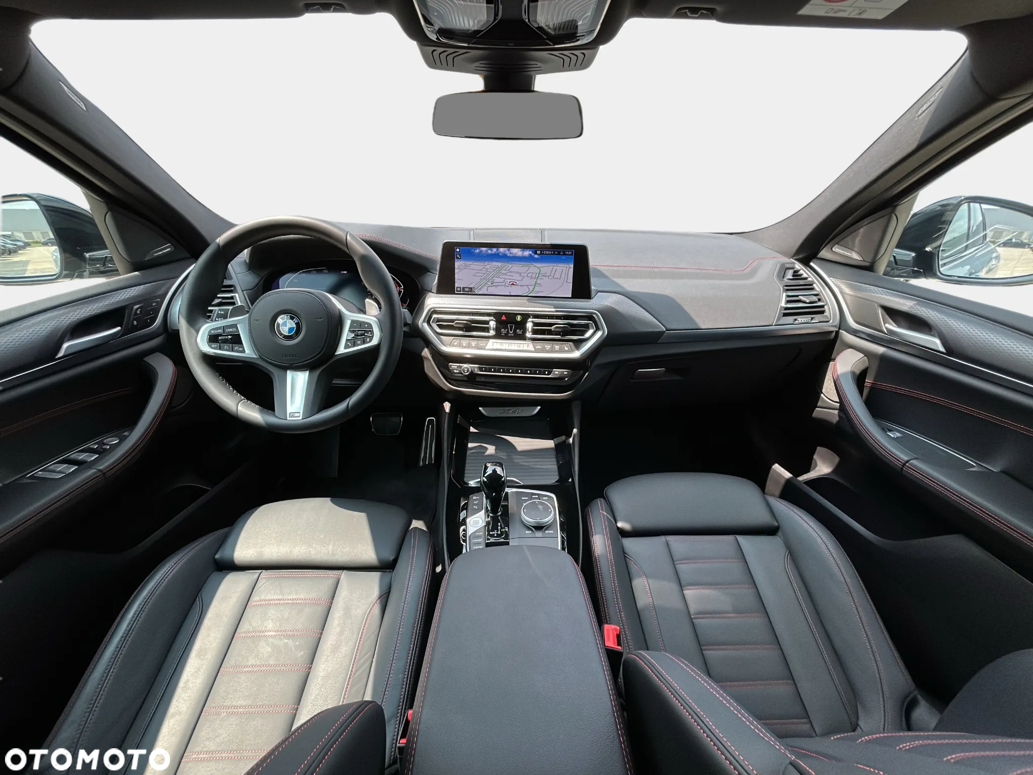 BMW X4 - 18