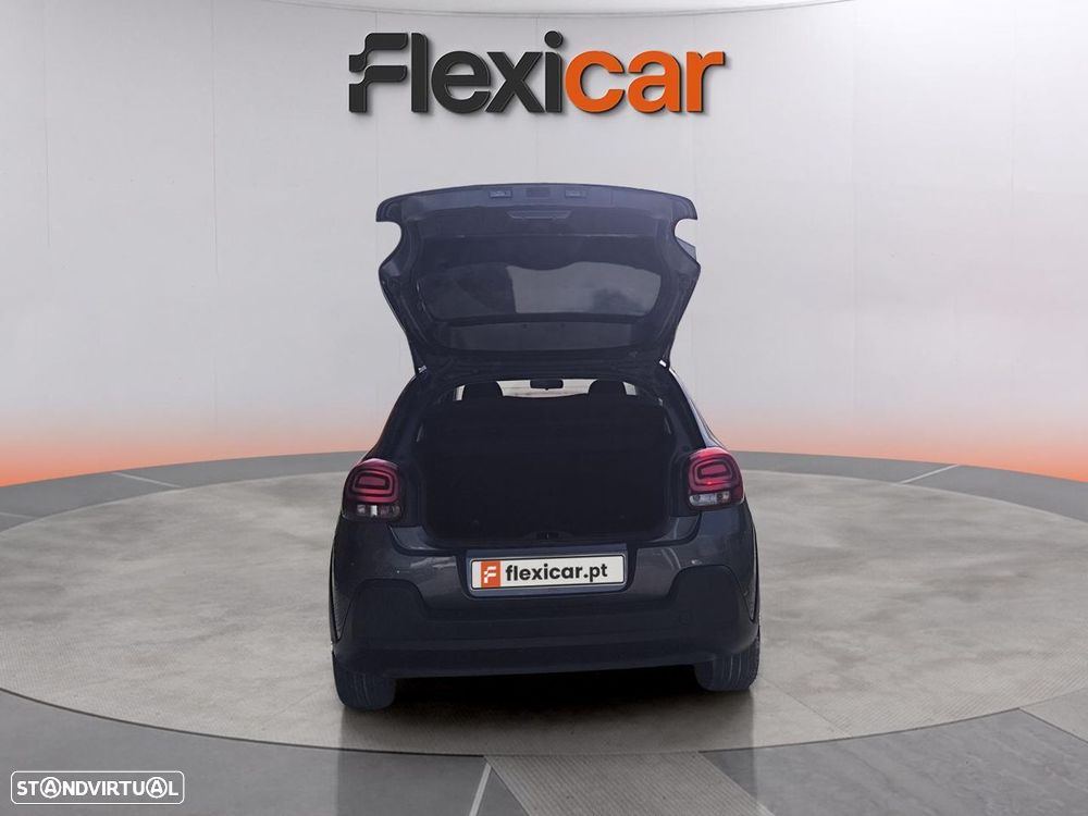 Citroën C3 1.2 PureTech C-Series - 9