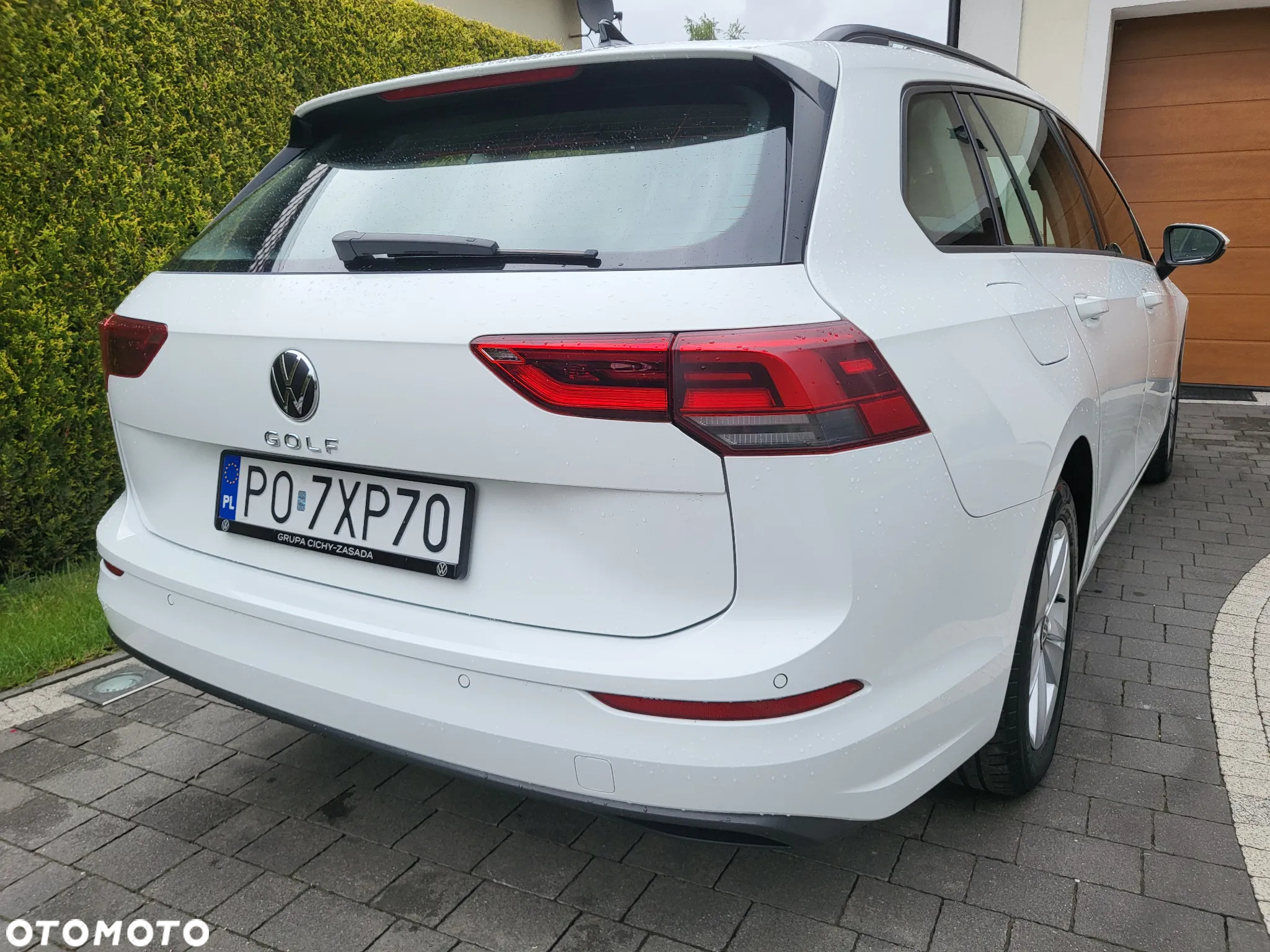 Volkswagen Golf VIII 1.0 TSI Life - 18