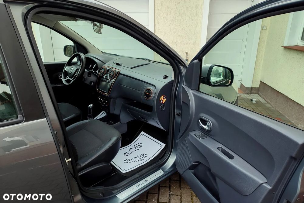 Dacia Lodgy - 15