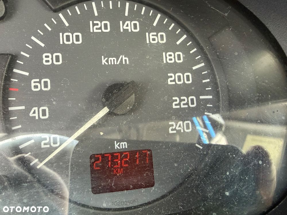 Renault Megane 1.6 16V Air - 4