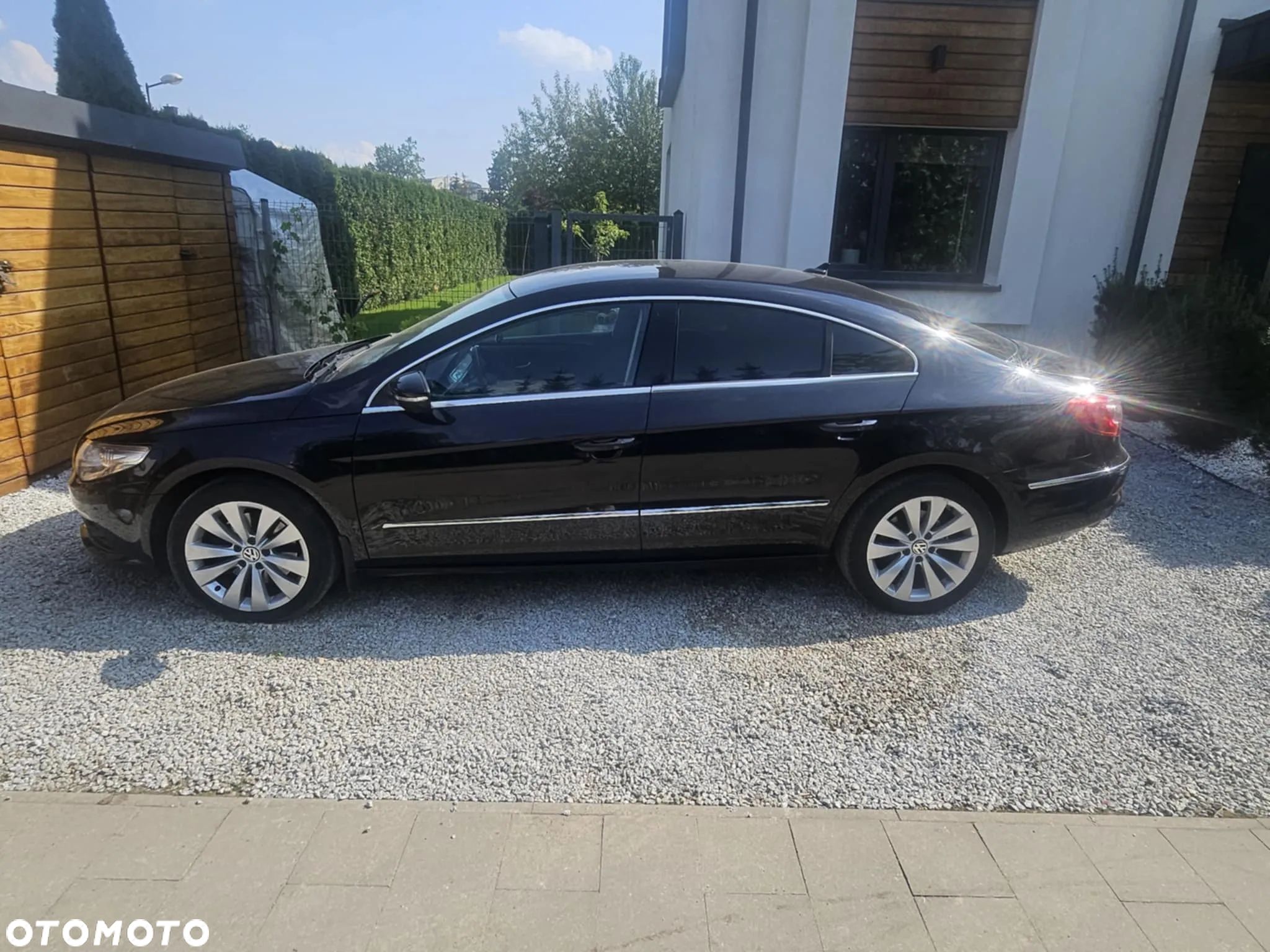 Volkswagen CC - 1