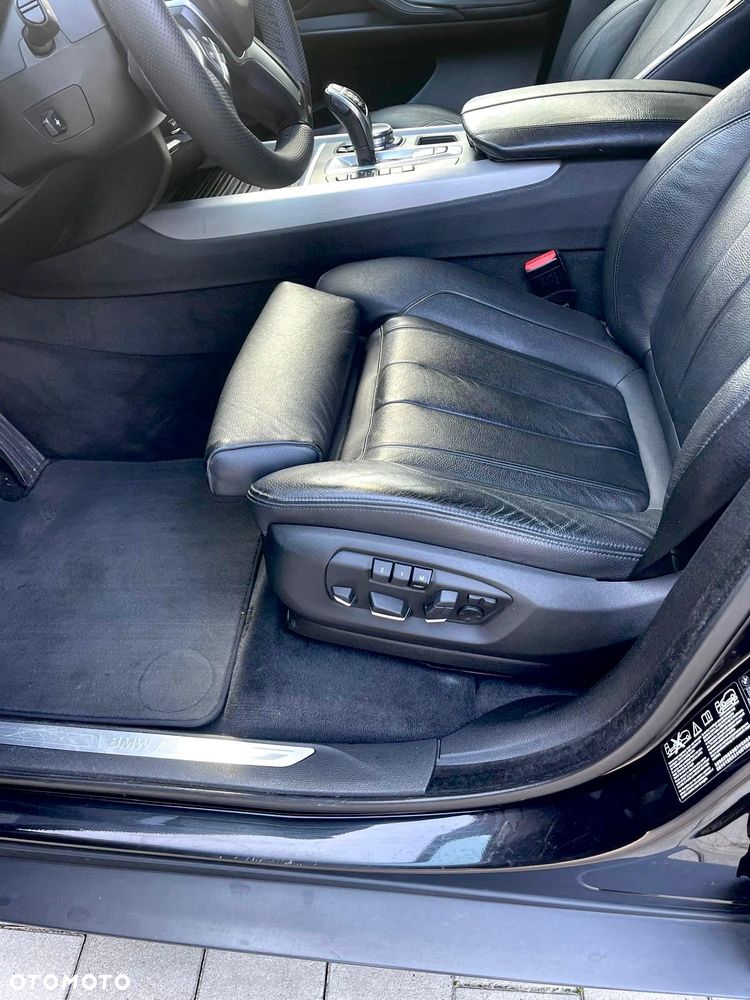 BMW X5 - 4