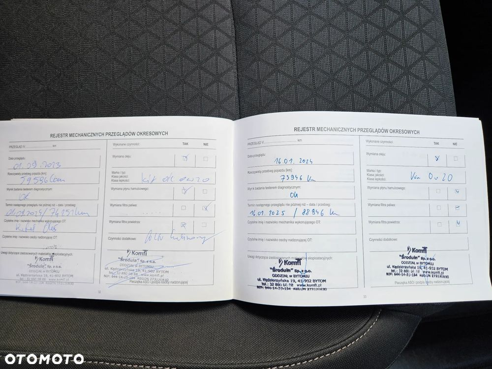 Kia Ceed 1.5 T-GDI M - 30