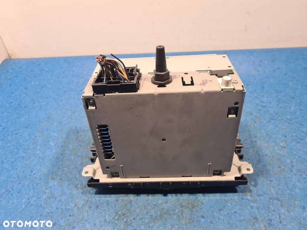 FORD MONDEO MK4 RADIO SONY S0CD1X - 8