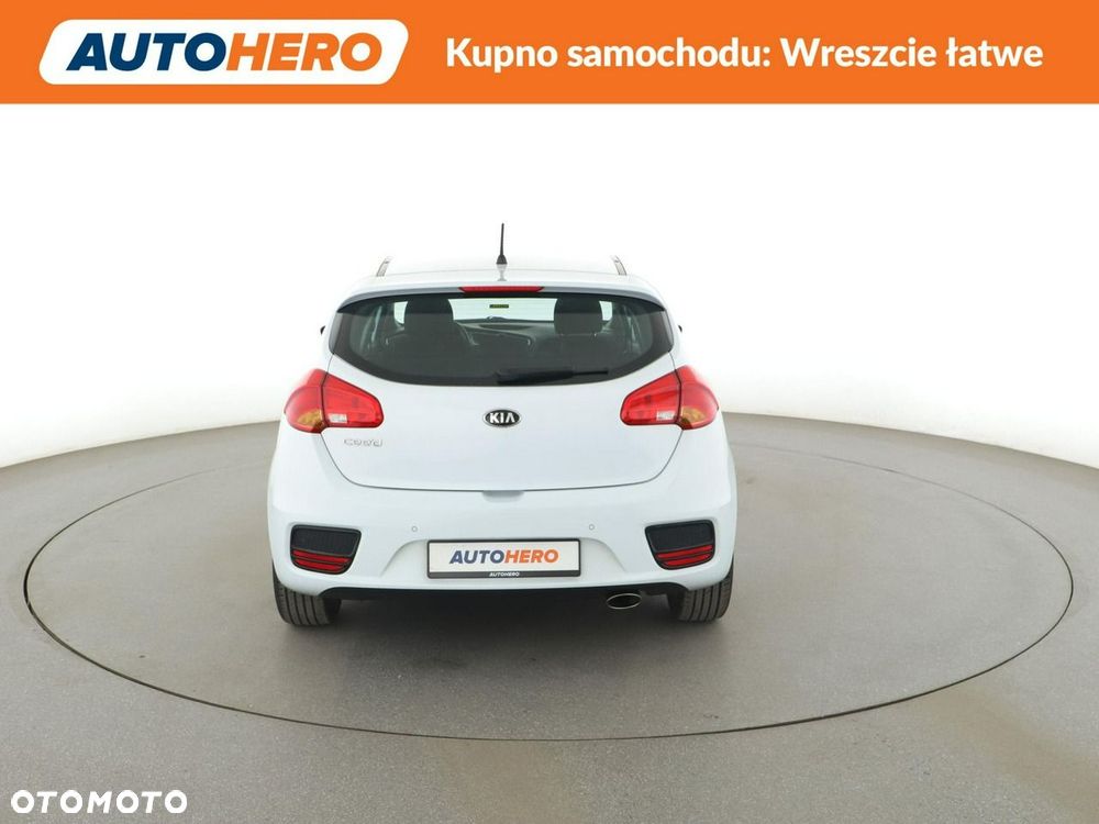 Kia Ceed 1.4 Edition 7 - 7