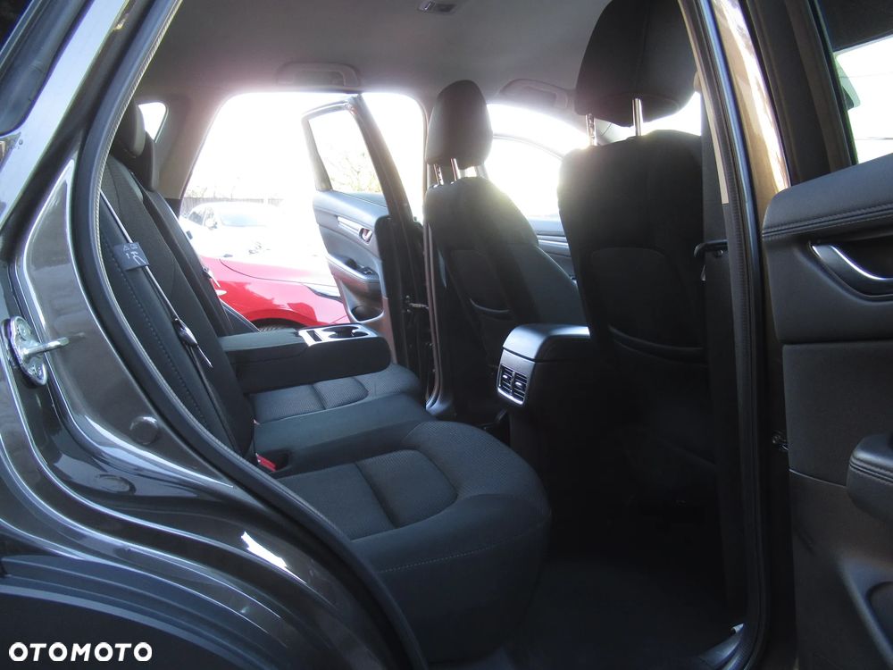 Mazda CX-5 2.0 Skyprestige 2WD - 8