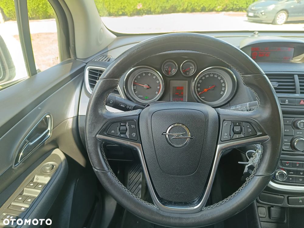 Opel Mokka 1.6 Enjoy S&S - 19