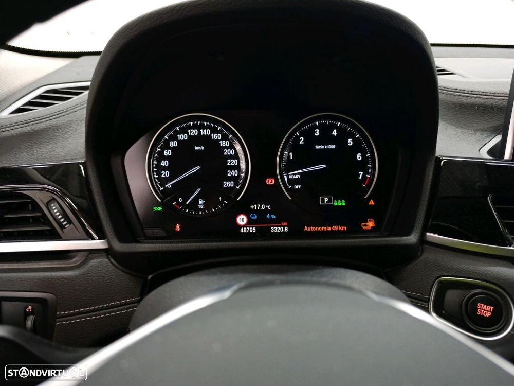 BMW X2 25 e xDrive Advantage - 6