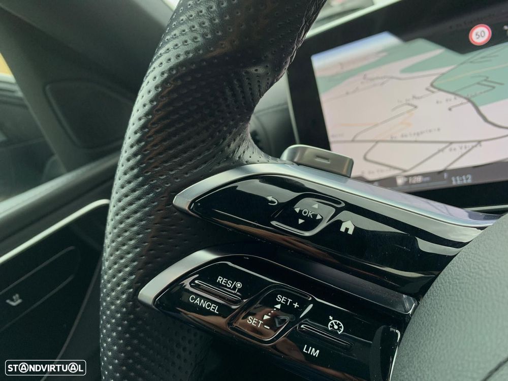 Mercedes-Benz C 220 d AMG Line - 22