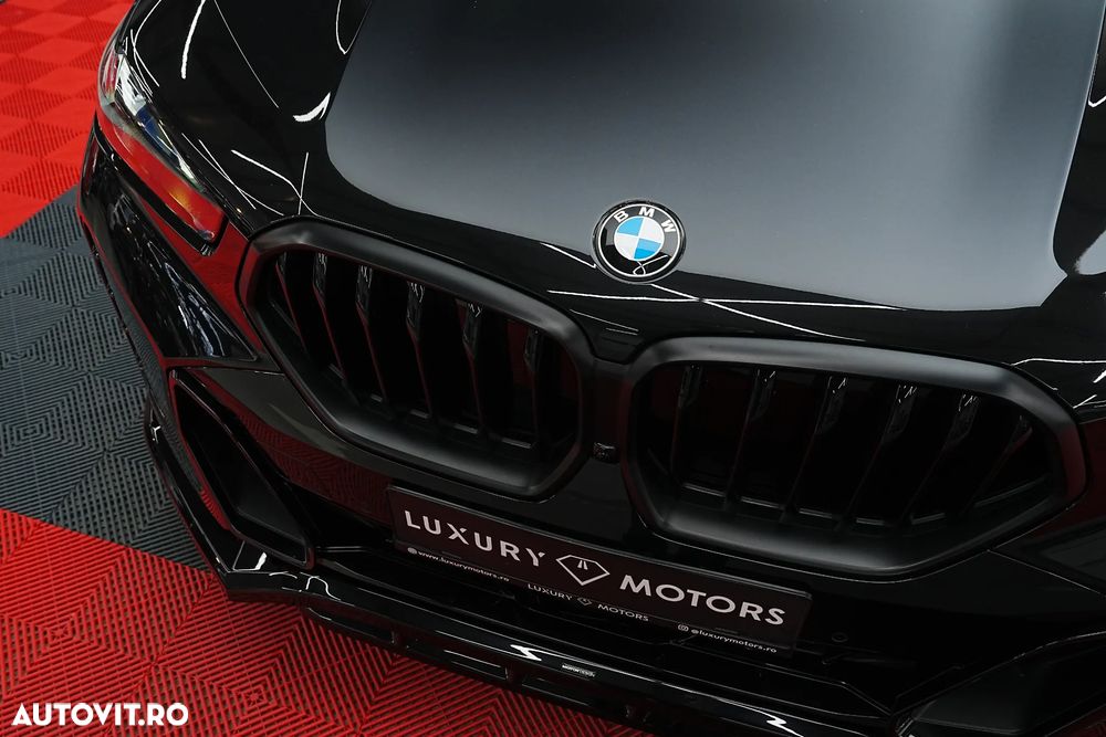 BMW X6 xDrive40i M Sport - 31