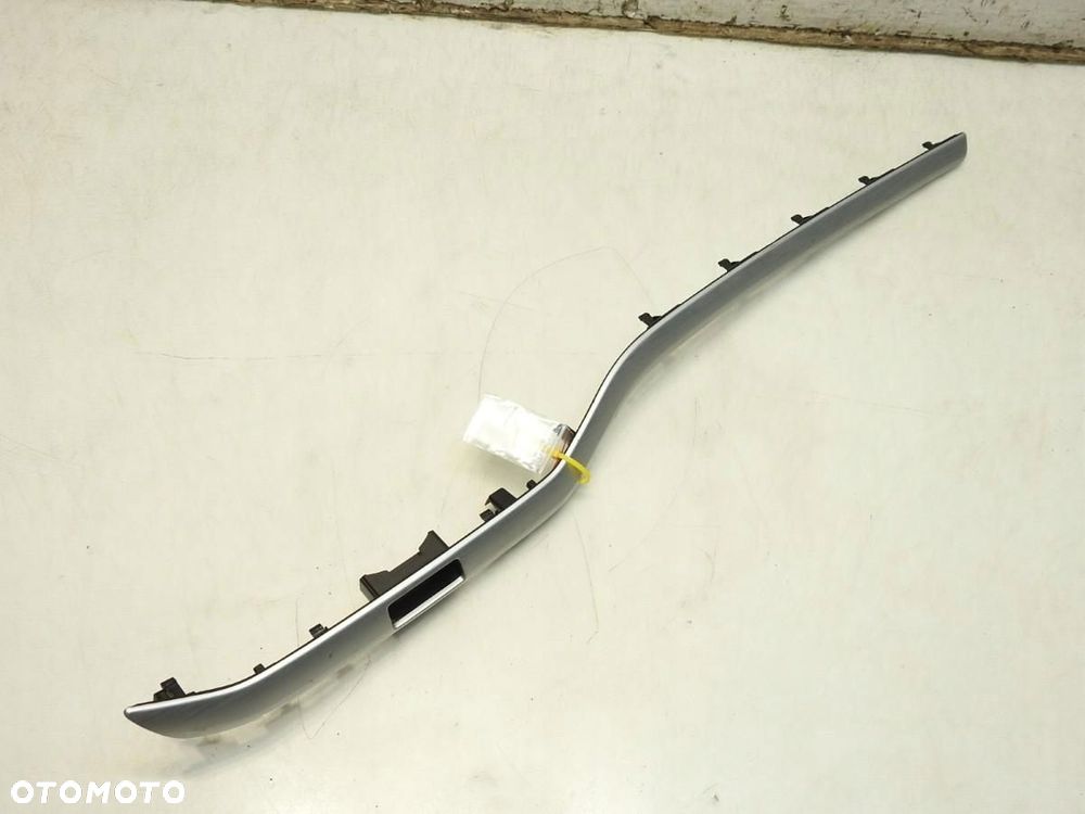 LISTWA DEKOR KONSOLI VW SHARAN II 7N1858336B - 7