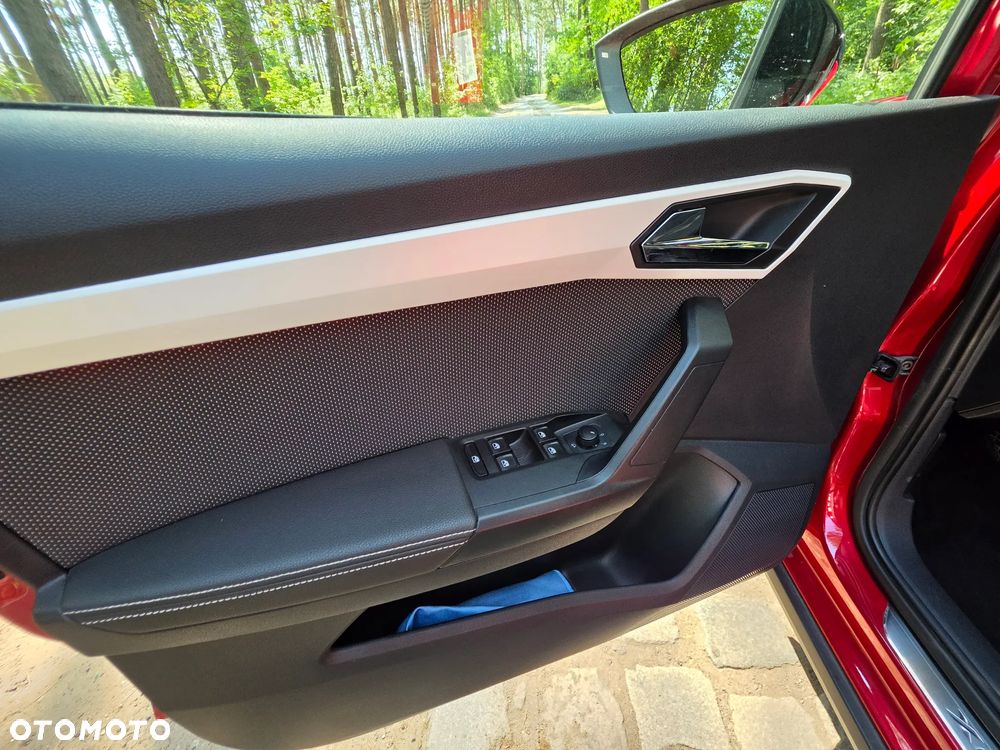 Seat Arona 1.0 TSI GPF Xcellence S&S - 13