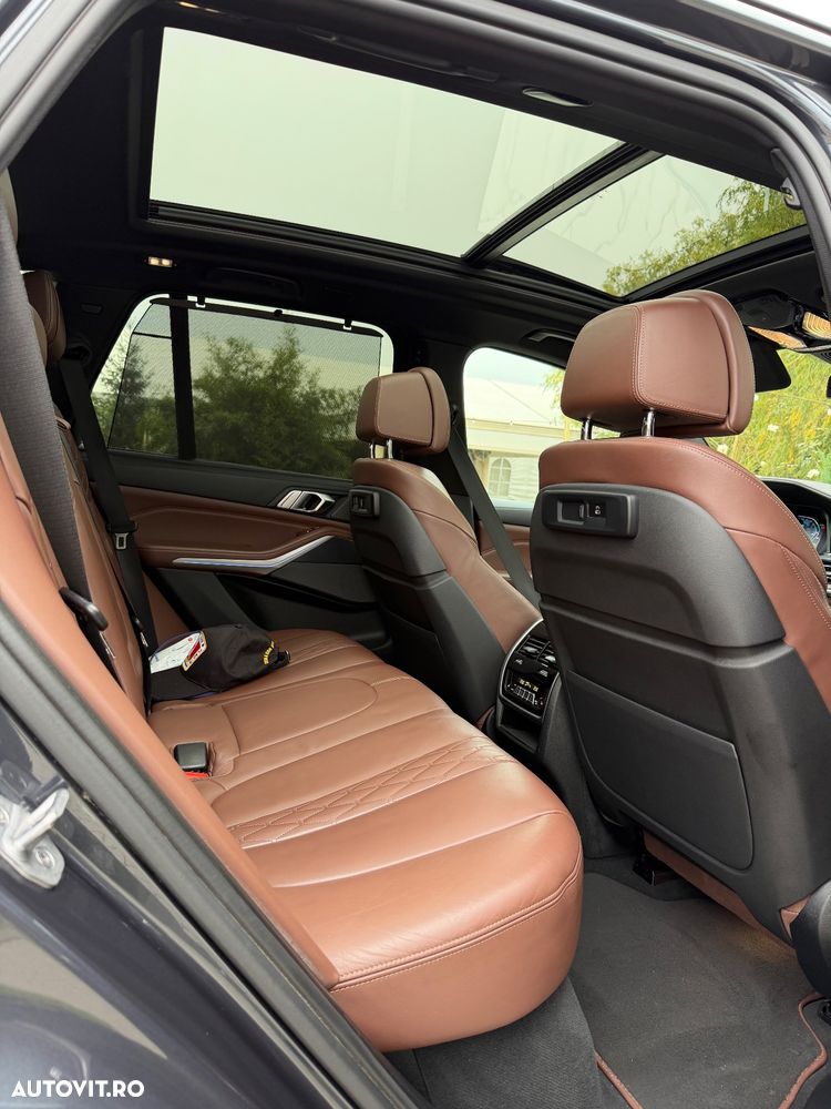 BMW X5 xDrive45e - 5