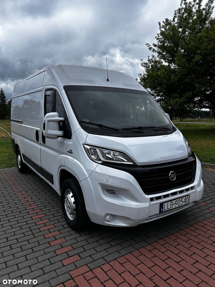Fiat DUCATO - 3