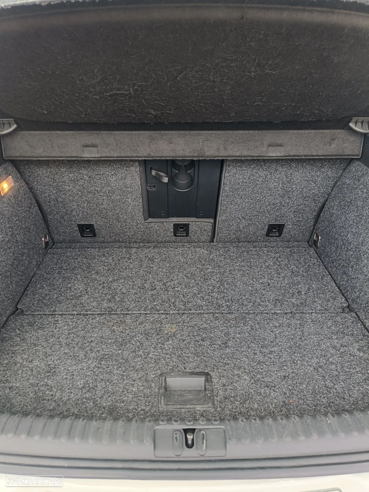 VW Tiguan 2.0 TDI DPF BlueMotion CityScape - 22