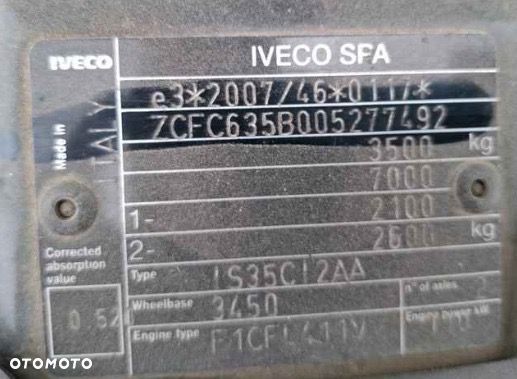 Iveco Daily - 8