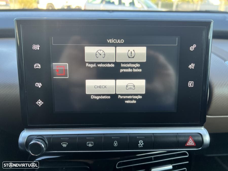 Citroën C4 Cactus 1.2 PureTech Shine Pack - 36