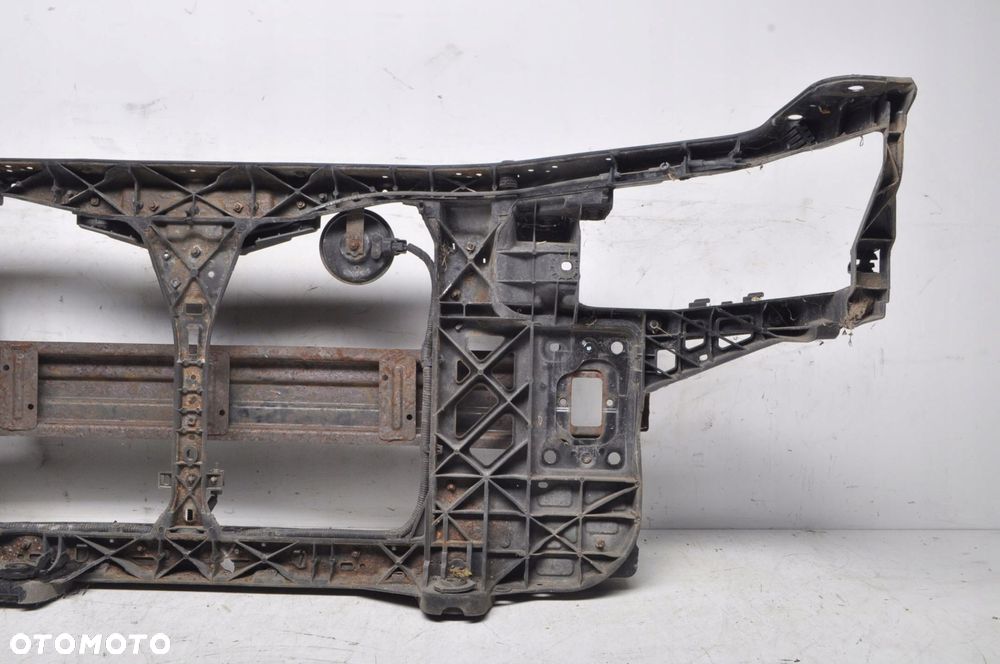 KIA CEED I PAS PRZEDNI WZMOCNIENIE - 9