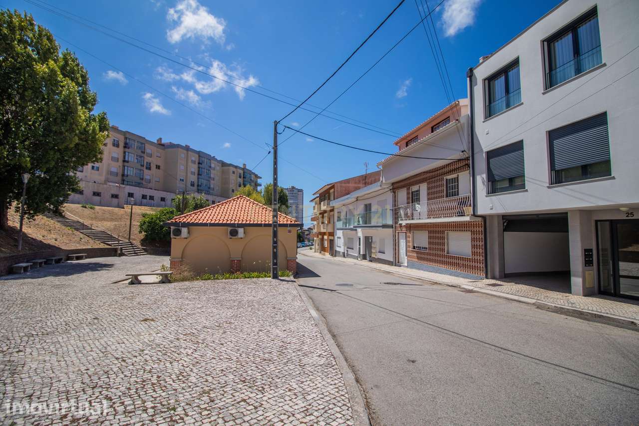 T4 Duplex com Vistas de Mar em Buarcos – Figueira da Foz - Grande imagem: 3/57