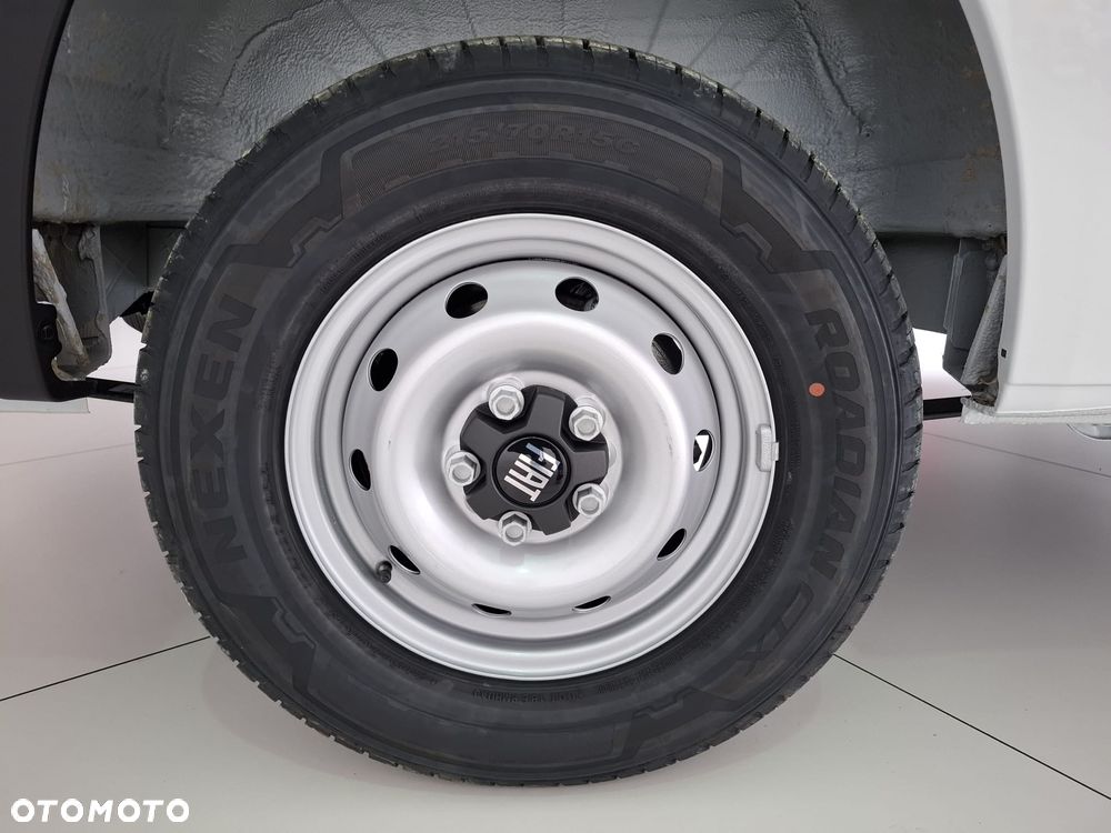 Fiat Ducato - 6