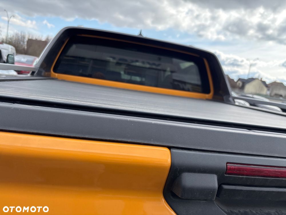 Ford Ranger - 31