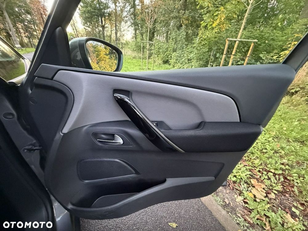 Citroën C4 SpaceTourer - 31