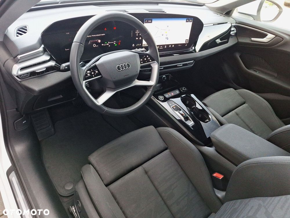 Audi A5 Avant TFSI S tronic - 11